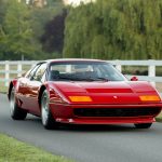 1979 Ferrari 512 BB for sale