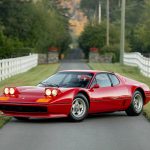 1979 Ferrari 512 BB for sale