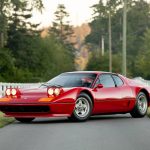 1979 Ferrari 512 BB for sale