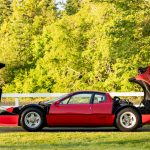 1979 Ferrari 512 BB for sale