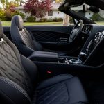 2012 Bentley Continental GTC for sale