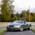 2012 Bentley Continental GTC for sale