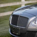 2012 Bentley Continental GTC for sale