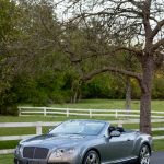 2012 Bentley Continental GTC for sale