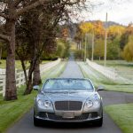 2012 Bentley Continental GTC for sale