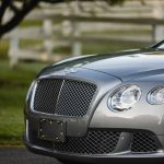 2012 Bentley Continental GTC for sale