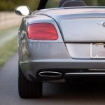 2012 Bentley Continental GTC for sale