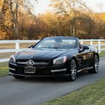 2014 Mercedes-Benz SL63 AMG w/ P30 Performance Pkg for sale