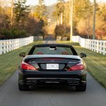 2014 Mercedes-Benz SL63 AMG w/ P30 Performance Pkg for sale