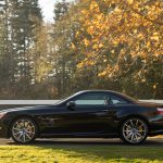 2014 Mercedes-Benz SL63 AMG w/ P30 Performance Pkg for sale