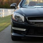 2014 Mercedes-Benz SL63 AMG w/ P30 Performance Pkg for sale