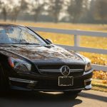 2014 Mercedes-Benz SL63 AMG w/ P30 Performance Pkg for sale