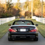 2014 Mercedes-Benz SL63 AMG w/ P30 Performance Pkg for sale