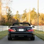 2014 Mercedes-Benz SL63 AMG w/ P30 Performance Pkg for sale