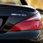 2014 Mercedes-Benz SL63 AMG w/ P30 Performance Pkg for sale