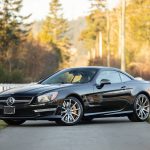 2014 Mercedes-Benz SL63 AMG w/ P30 Performance Pkg for sale