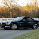 2014 Mercedes-Benz SL63 AMG w/ P30 Performance Pkg for sale