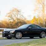 2014 Mercedes-Benz SL63 AMG w/ P30 Performance Pkg for sale