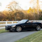 2014 Mercedes-Benz SL63 AMG w/ P30 Performance Pkg for sale