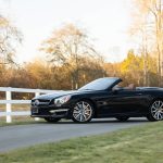 2014 Mercedes-Benz SL63 AMG w/ P30 Performance Pkg for sale