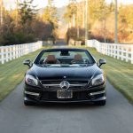 2014 Mercedes-Benz SL63 AMG w/ P30 Performance Pkg for sale