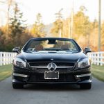 2014 Mercedes-Benz SL63 AMG w/ P30 Performance Pkg for sale