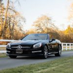 2014 Mercedes-Benz SL63 AMG w/ P30 Performance Pkg for sale