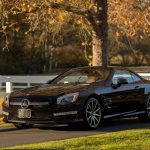 2014 Mercedes-Benz SL63 AMG w/ P30 Performance Pkg for sale