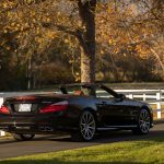 2014 Mercedes-Benz SL63 AMG w/ P30 Performance Pkg for sale