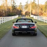 2014 Mercedes-Benz SL63 AMG w/ P30 Performance Pkg for sale