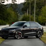 2021 Audi RS Q8 for sale