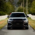 2021 Audi RS Q8 for sale