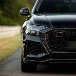 2021 Audi RS Q8 for sale