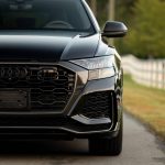 2021 Audi RS Q8 for sale