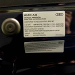 2021 Audi RS Q8 for sale