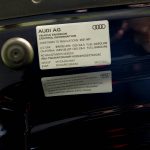 2021 Audi RS Q8 for sale