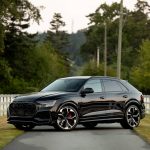 2021 Audi RS Q8 for sale