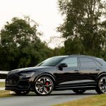 2021 Audi RS Q8 for sale