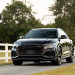 2021 Audi RS Q8 for sale