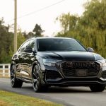 2021 Audi RS Q8 for sale