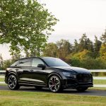 2021 Audi RS Q8 for sale