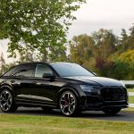 2021 Audi RS Q8 for sale