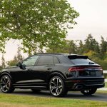 2021 Audi RS Q8 for sale