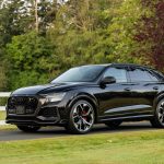 2021 Audi RS Q8 for sale