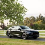 2021 Audi RS Q8 for sale