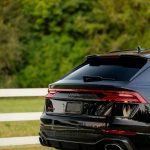 2021 Audi RS Q8 for sale