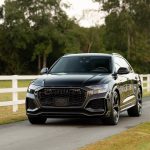 2021 Audi RS Q8 for sale