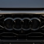 2021 Audi RS Q8 for sale