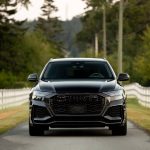 2021 Audi RS Q8 for sale