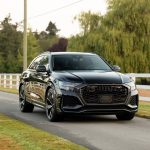 2021 Audi RS Q8 for sale